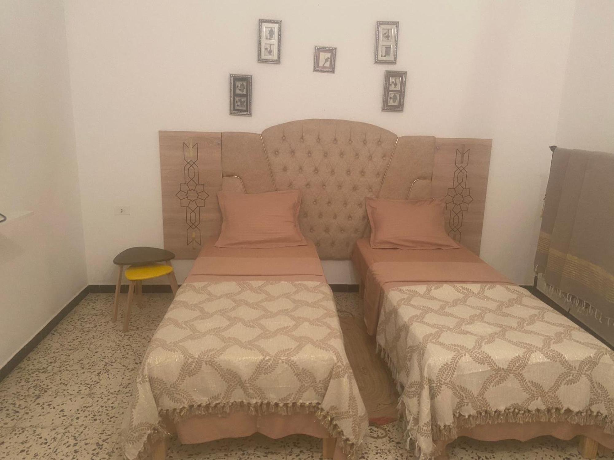 Studio Cocoti Tataouine Екстер'єр фото