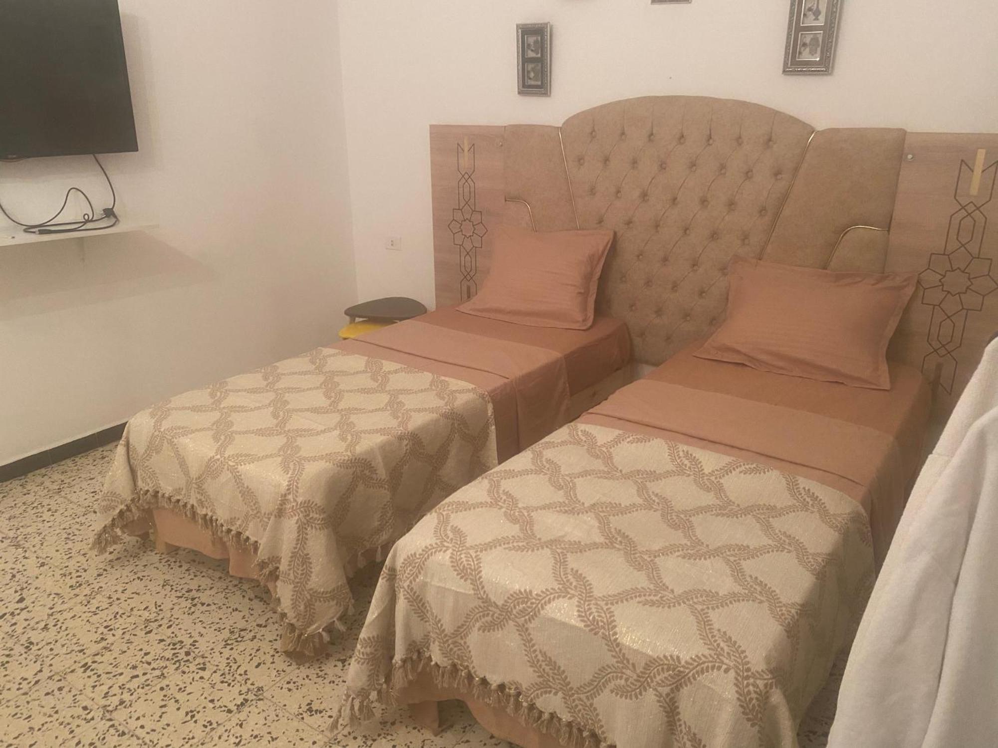 Studio Cocoti Tataouine Екстер'єр фото