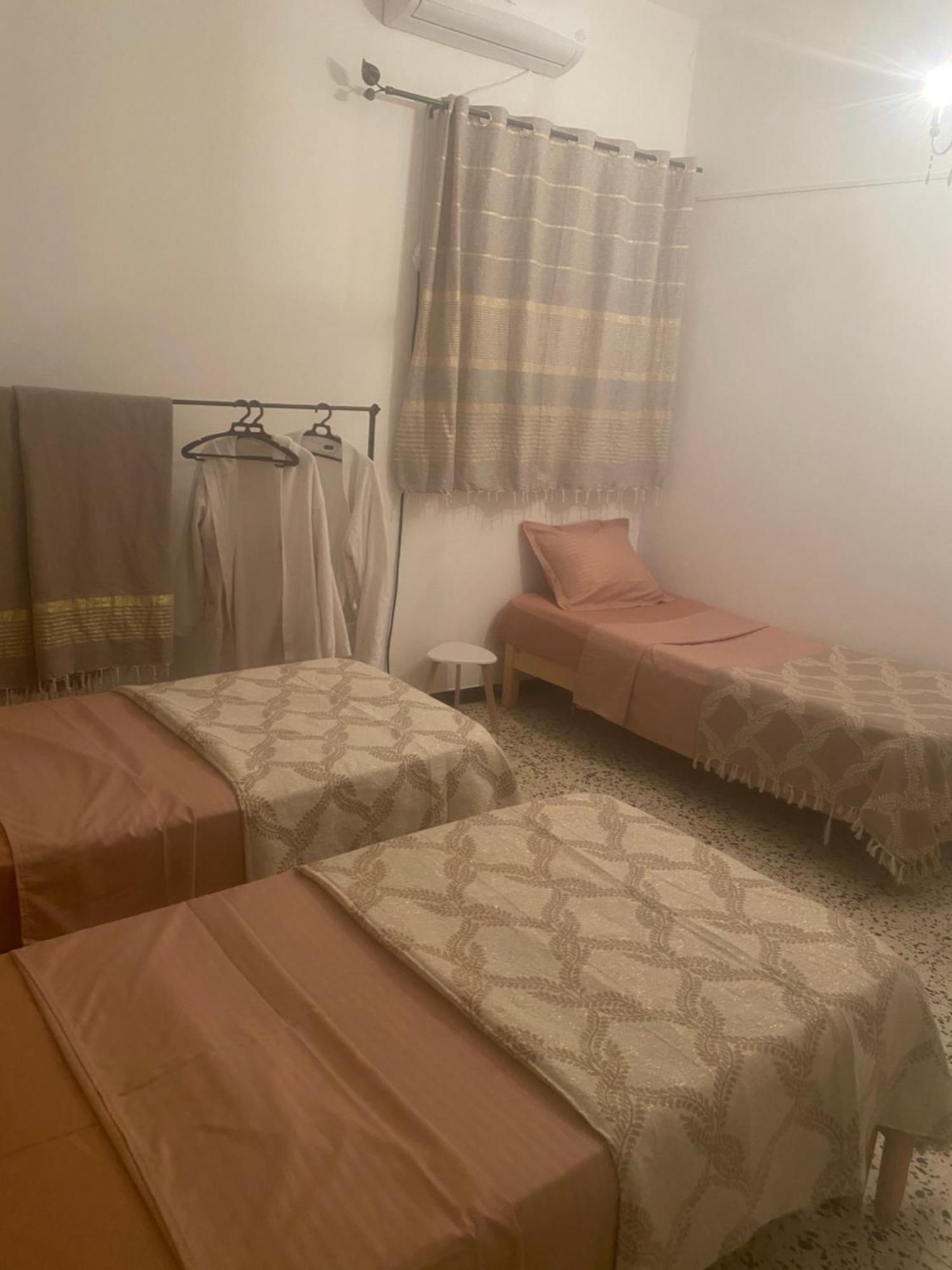 Studio Cocoti Tataouine Екстер'єр фото